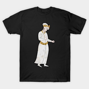 Persian man - Iran T-Shirt